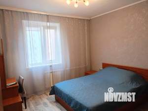 2-к квартира, посуточно, 56м2, 10/17 этаж