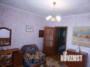 3-к квартира, на длительный срок, 100м2, 1/2 этаж