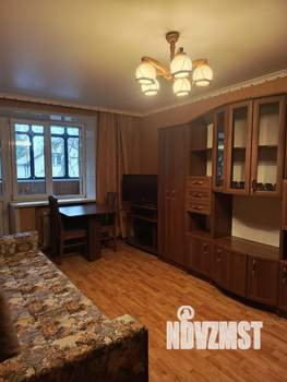 1-к квартира, на длительный срок, 36м2, 1/5 этаж