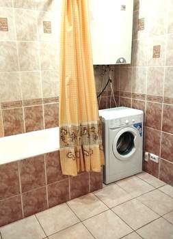 2-к квартира, на длительный срок, 69м2, 3/5 этаж