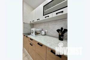 1-к квартира, посуточно, 38м2, 11/18 этаж