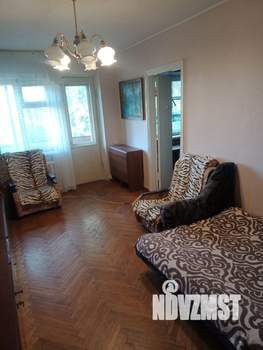 2-к квартира, на длительный срок, 43м2, 2/4 этаж