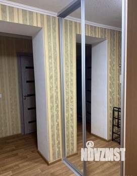 2-к квартира, на длительный срок, 52м2, 6/10 этаж