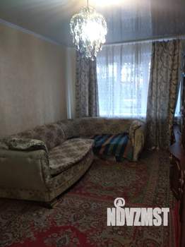 3-к квартира, на длительный срок, 61м2, 1/5 этаж
