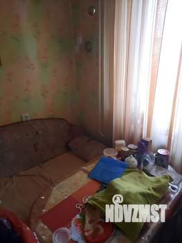 1-к квартира, посуточно, 36м2, 5/9 этаж
