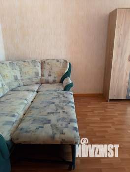 1-к квартира, на длительный срок, 38м2, 17/17 этаж