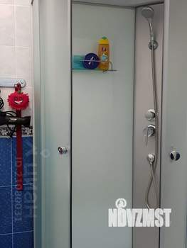 1-к квартира, посуточно, 44м2, 5/10 этаж
