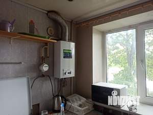 2-к квартира, на длительный срок, 45м2, 3/5 этаж