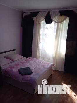 1-к квартира, посуточно, 40м2, 15/17 этаж