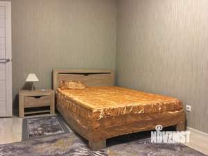 2-к квартира, на длительный срок, 60м2, 3/18 этаж