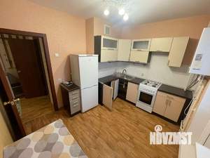 1-к квартира, на длительный срок, 40м2, 8/10 этаж