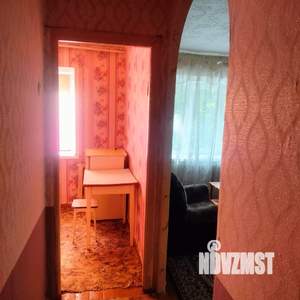 1-к квартира, на длительный срок, 32м2, 2/5 этаж