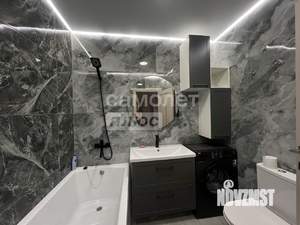 1-к квартира, на длительный срок, 41м2, 3/8 этаж