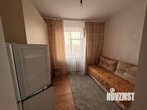 1-к квартира, на длительный срок, 13м2, 5/5 этаж