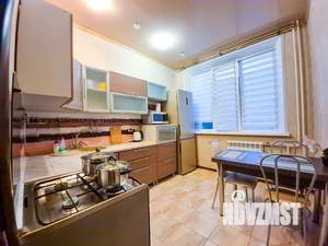 2-к квартира, посуточно, 58м2, 1/6 этаж