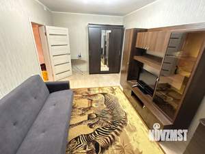 1-к квартира, на длительный срок, 37м2, 16/17 этаж