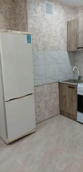 1-к квартира, на длительный срок, 40м2, 8/10 этаж