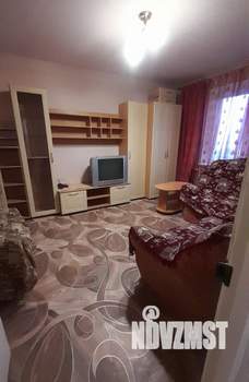 2-к квартира, на длительный срок, 50м2, 5/5 этаж