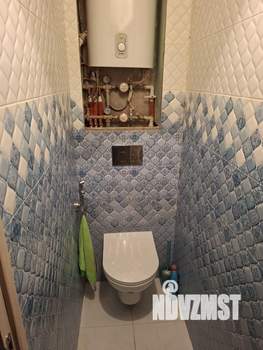 2-к квартира, посуточно, 44м2, 3/5 этаж