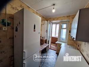 1-к квартира, на длительный срок, 28м2, 9/9 этаж