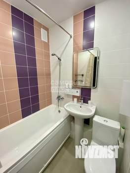 2-к квартира, на длительный срок, 40м2, 11/17 этаж