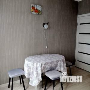 2-к квартира, на длительный срок, 56м2, 3/17 этаж