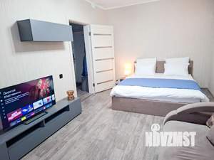 1-к квартира, посуточно, 37м2, 16/17 этаж