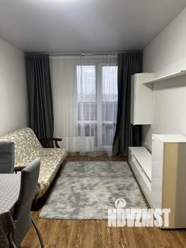 2-к квартира, на длительный срок, 37м2, 1/10 этаж