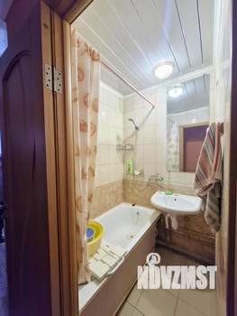 2-к квартира, на длительный срок, 45м2, 4/6 этаж