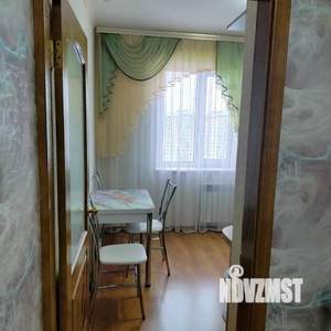 1-к квартира, на длительный срок, 38м2, 14/17 этаж