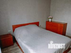 2-к квартира, посуточно, 56м2, 10/17 этаж