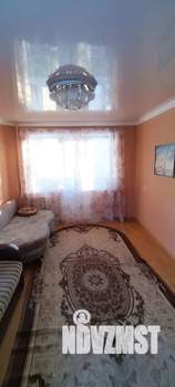 1-к квартира, на длительный срок, 31м2, 2/5 этаж