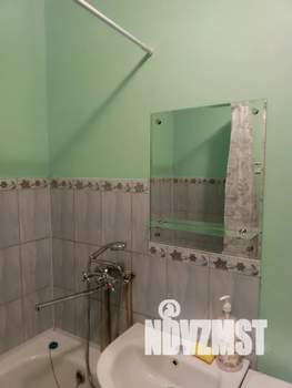 1-к квартира, посуточно, 37м2, 6/17 этаж