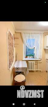 1-к квартира, на длительный срок, 31м2, 2/5 этаж