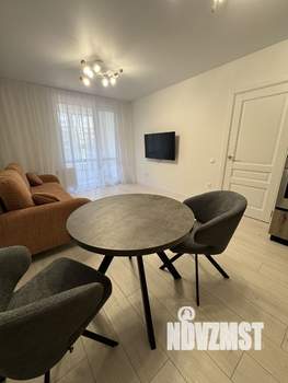 2-к квартира, на длительный срок, 40м2, 8/17 этаж