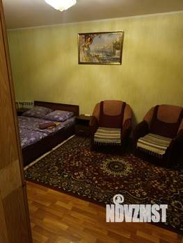 1-к квартира, посуточно, 40м2, 15/17 этаж