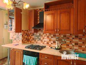 2-к квартира, на длительный срок, 57м2, 6/10 этаж