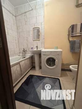 1-к квартира, посуточно, 37м2, 1/17 этаж