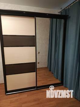 2-к квартира, на длительный срок, 44м2, 1/5 этаж