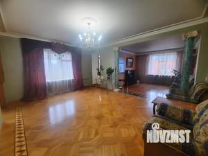 5-к квартира, на длительный срок, 147м2, 5/10 этаж