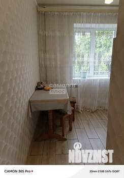 3-к квартира, на длительный срок, 65м2, 4/5 этаж