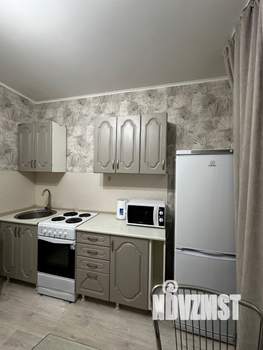 1-к квартира, на длительный срок, 35м2, 5/19 этаж