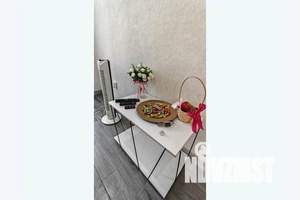 1-к квартира, посуточно, 38м2, 10/17 этаж