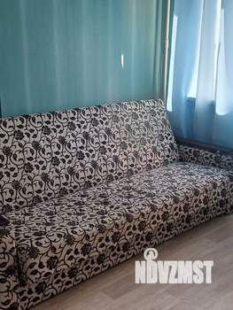 1-к квартира, на длительный срок, 47м2, 12/17 этаж