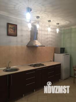 1-к квартира, на длительный срок, 37м2, 15/17 этаж