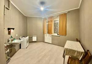 1-к квартира, на длительный срок, 45м2, 14/16 этаж