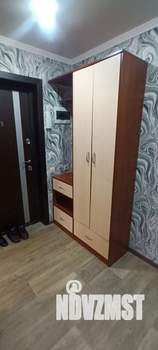 1-к квартира, на длительный срок, 35м2, 6/10 этаж