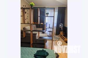 1-к квартира, посуточно, 36м2, 15/17 этаж