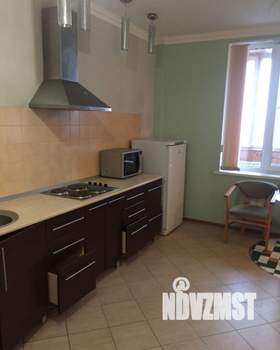 1-к квартира, на длительный срок, 37м2, 15/17 этаж