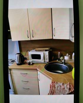 2-к квартира, на длительный срок, 47м2, 2/5 этаж